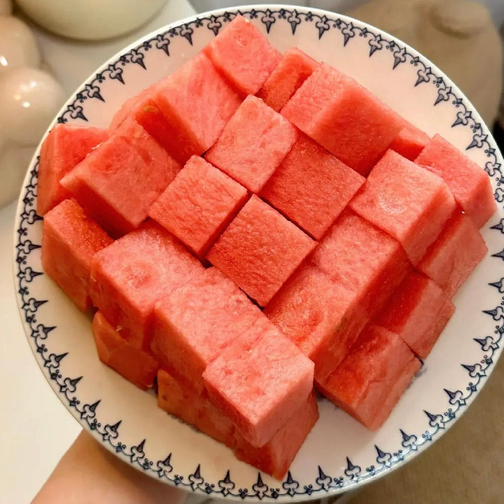 Thin-skinned Watermelon Seeds ๐