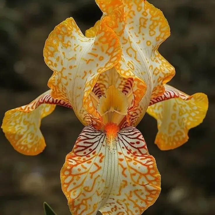 Rare Iris Bulbs⚜️ #6