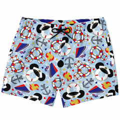 Disney Cruise Men's Swim Trunks | Disney Men's Swimsuit | Cruise Vacation | Disney Vacation