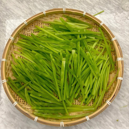 Imperial Vegetable 🌿Gong Cai seeds (Dried Celtuce Stem)