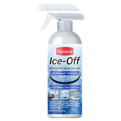 ❄️🚗 Powerful De-icing Spray for Car Windshields– Safe & Quick!