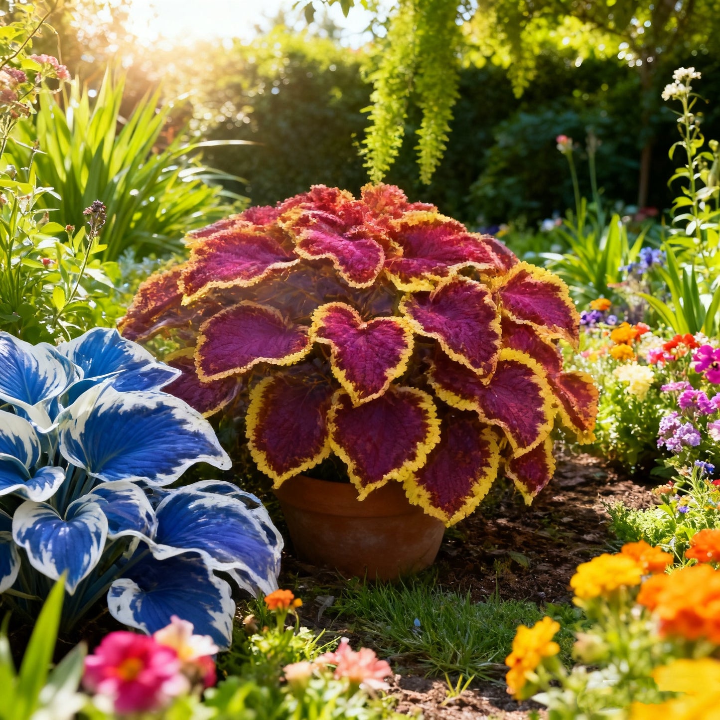 🌿Final Hours $8.99 – Rare Hosta