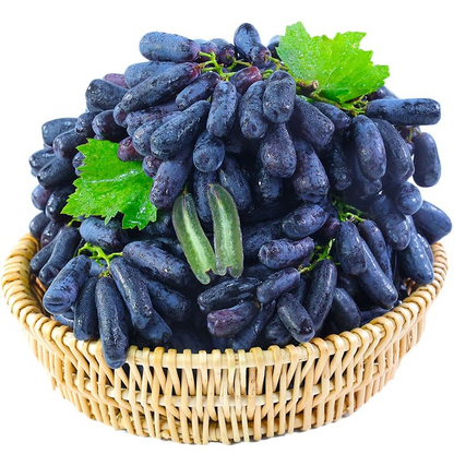 Seedless Sapphire Grapes Seeds
