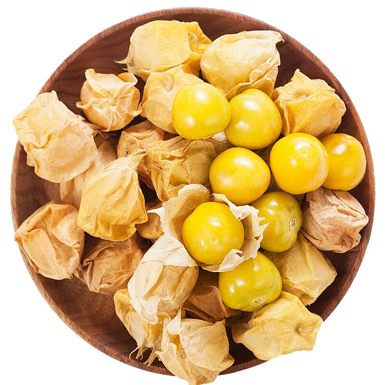 Creamy Maiden Fruit Seeds