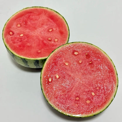 Thin-skinned Watermelon Seeds 🍉
