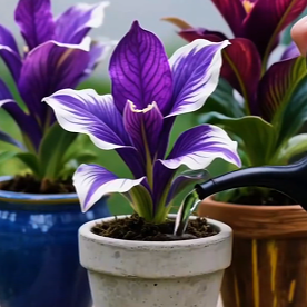 🌿Final Hours $8.99 – Rare Hosta