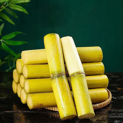 🌱 Grow Your Own Sugarcane – High Germination Seeds ✨ for Easy Home Gardens 🌿!