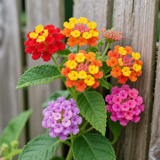 Lantana Passionfruit Seeds