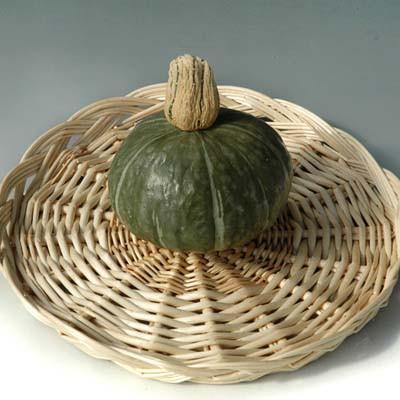 Squash Mini Green Kabocha F1