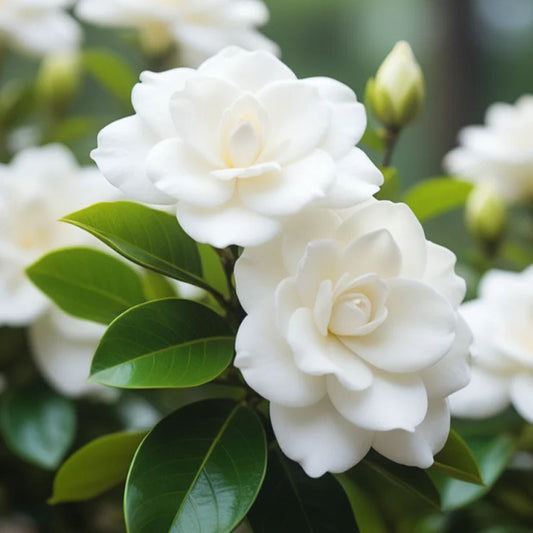 BIG LEAF GARDENIA SEEDS