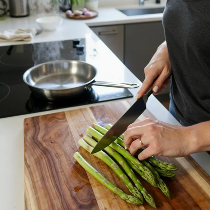 🌱 Grow Your Own Asparagus from Seed — Fresh, Flavorful & Long-Lasting 👑