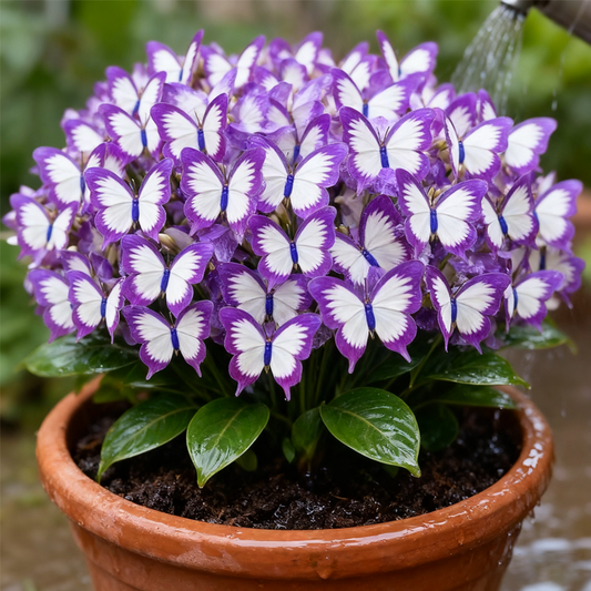 ✨Easy-to-Grow Seeds — Butterfly Blooms for a Living Garden