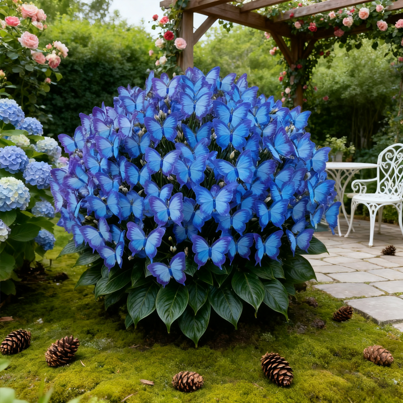 ✨Easy-to-Grow Seeds — Butterfly Blooms for a Living Garden