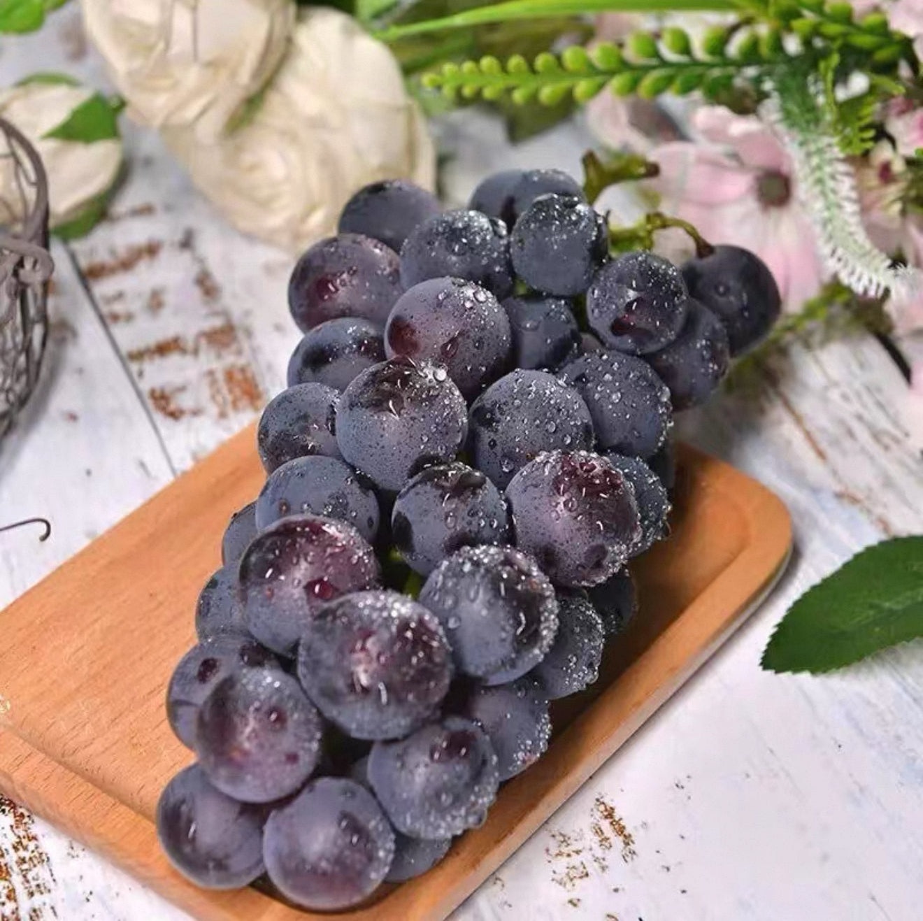 Hot Sale-Ping🎆Pong Grape Seeds🍇