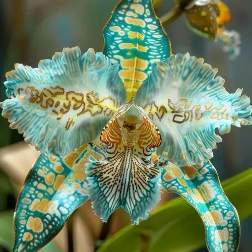 Rare Iris Bulbs⚜️  #5