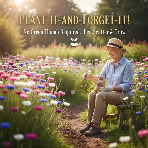 1000 seeds(Free Shipping)