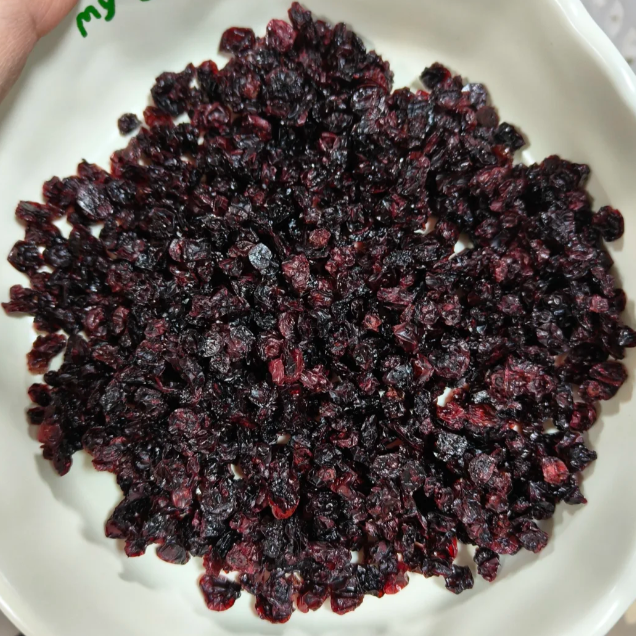 🍒 Premium Cranberry Seeds – Superfruit Treasure!