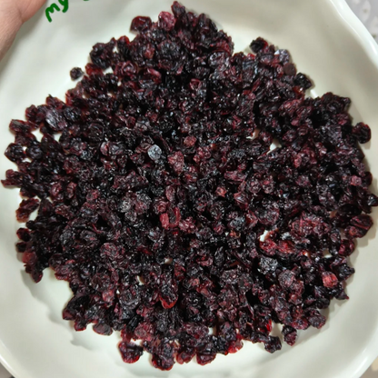 🍒 Premium Cranberry Seeds – Superfruit Treasure!