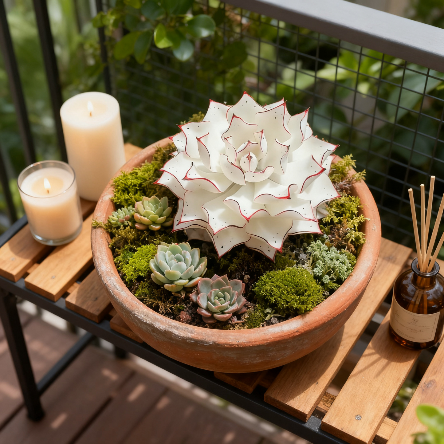 Rare Exotic Succulent Seeds – Limited Edition Collection