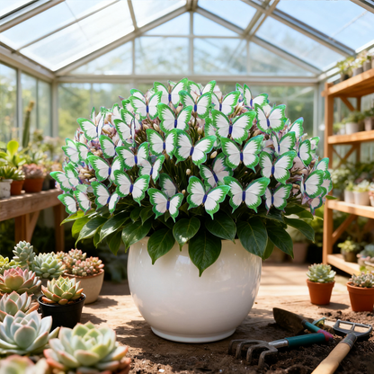 ✨Easy-to-Grow Seeds — Butterfly Blooms for a Living Garden