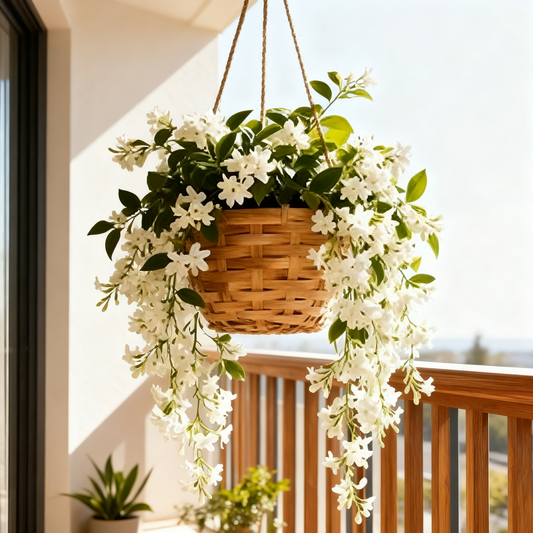 💐You Are My Life-Weeping Jasmine Flowers Seeds