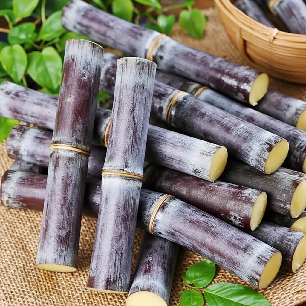 🌿🌱Winter Plantable – ✨High Germination Seeds (CP 72-2086) ✨ for Easy Home Gardens 🌿!