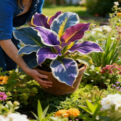 🌿Final Hours $8.99 – Rare Hosta