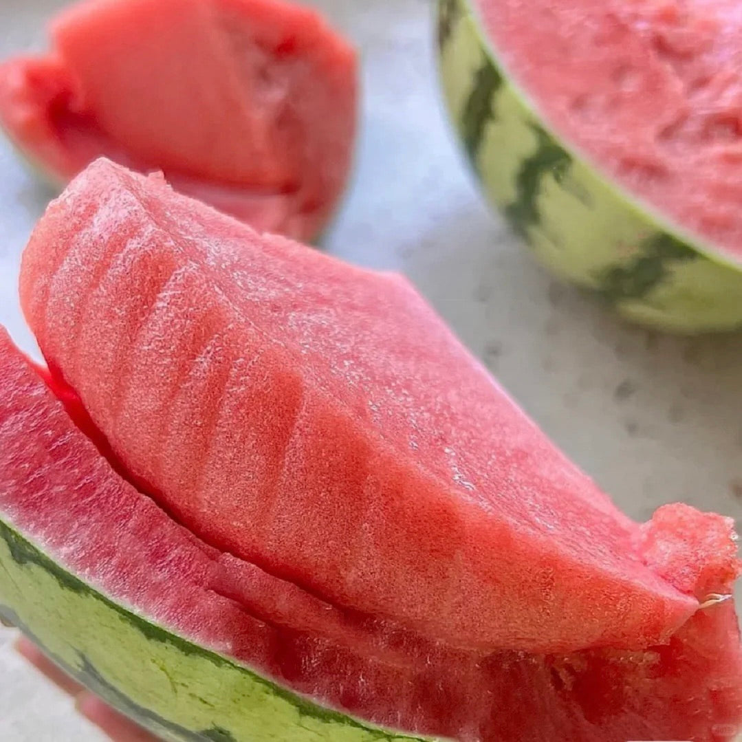 Thin-skinned Watermelon Seeds 🍉