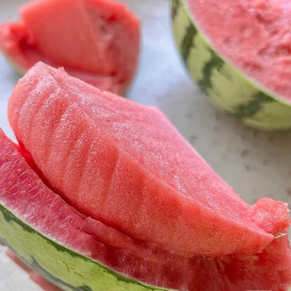 Thin-skinned Watermelon Seeds 🍉