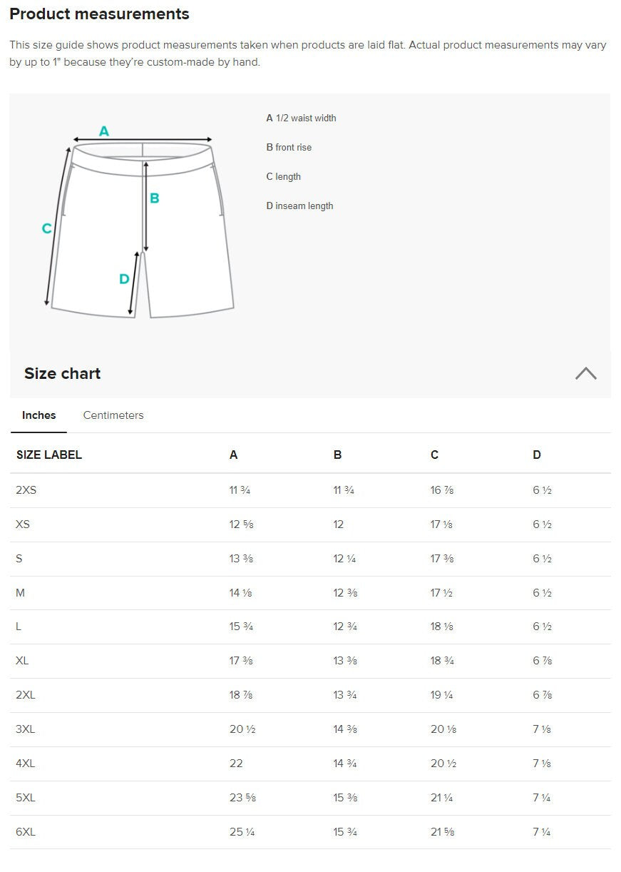 Censored Skin Pixel Pattern Swim Trunks - Beach Prank