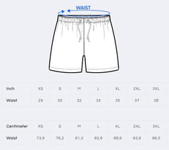 Disney Cruise Men's Swim Trunks | Disney Men's Swimsuit | Cruise Vacation | Disney Vacation