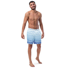 Recycled Swim Trunks
