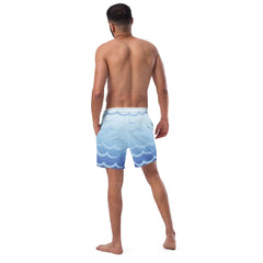 Recycled Swim Trunks