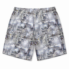Men's Shorts, Disco Ball Swim Trunks Swimsuit Bottoms Mens Casual s - 5xl